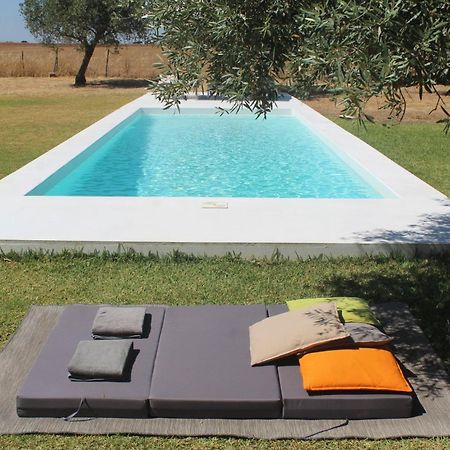 Casa Do Roxo - Eco Design Country House Santa Vitória Zewnętrze zdjęcie