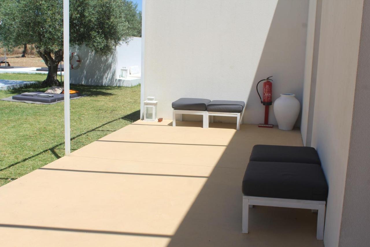 Casa Do Roxo - Eco Design Country House Santa Vitória Zewnętrze zdjęcie