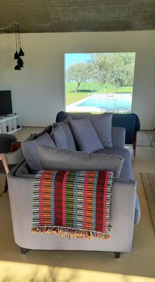 Casa Do Roxo - Eco Design Country House Santa Vitória Zewnętrze zdjęcie