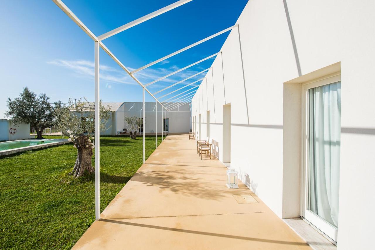 Casa Do Roxo - Eco Design Country House Santa Vitória Zewnętrze zdjęcie