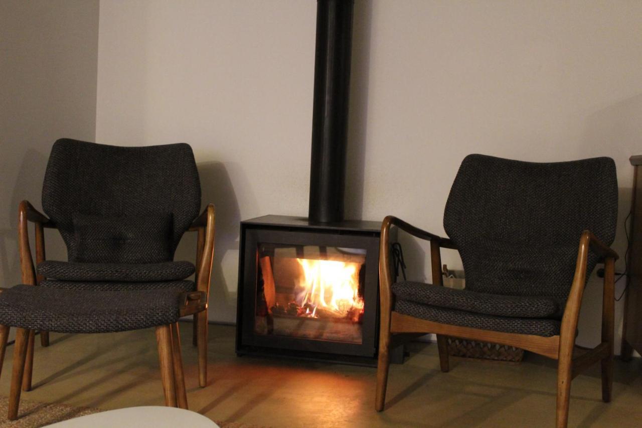 Casa Do Roxo - Eco Design Country House Santa Vitória Zewnętrze zdjęcie