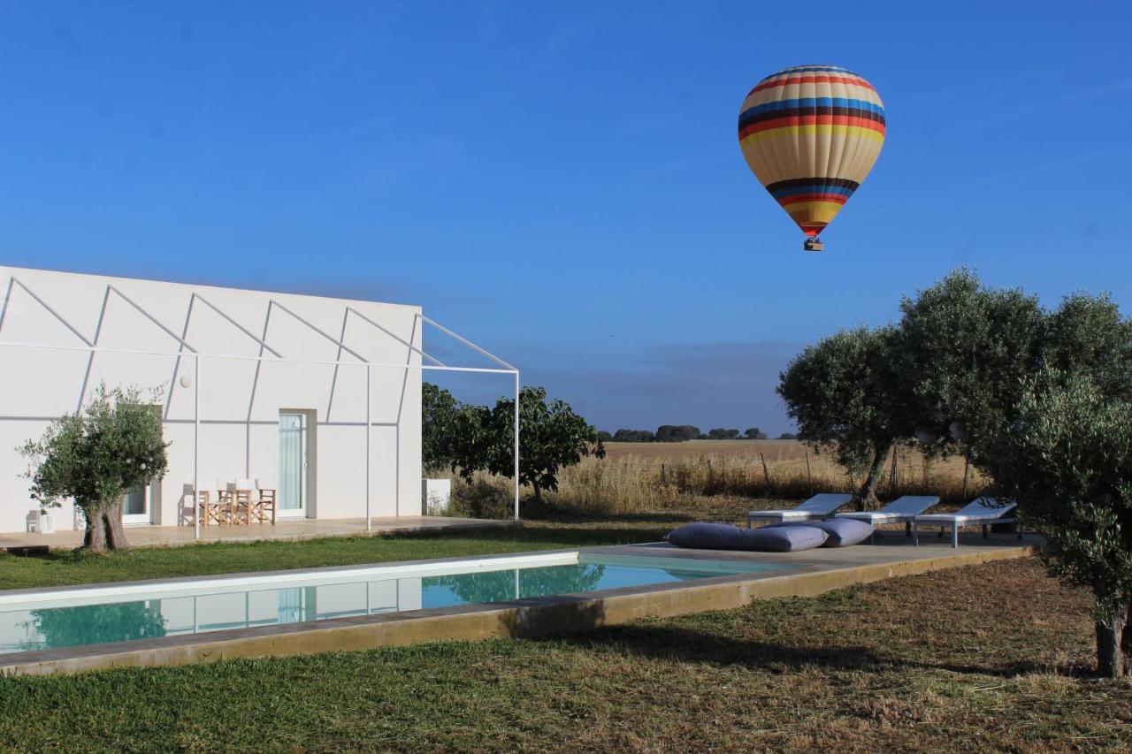 Casa Do Roxo - Eco Design Country House Santa Vitória Zewnętrze zdjęcie