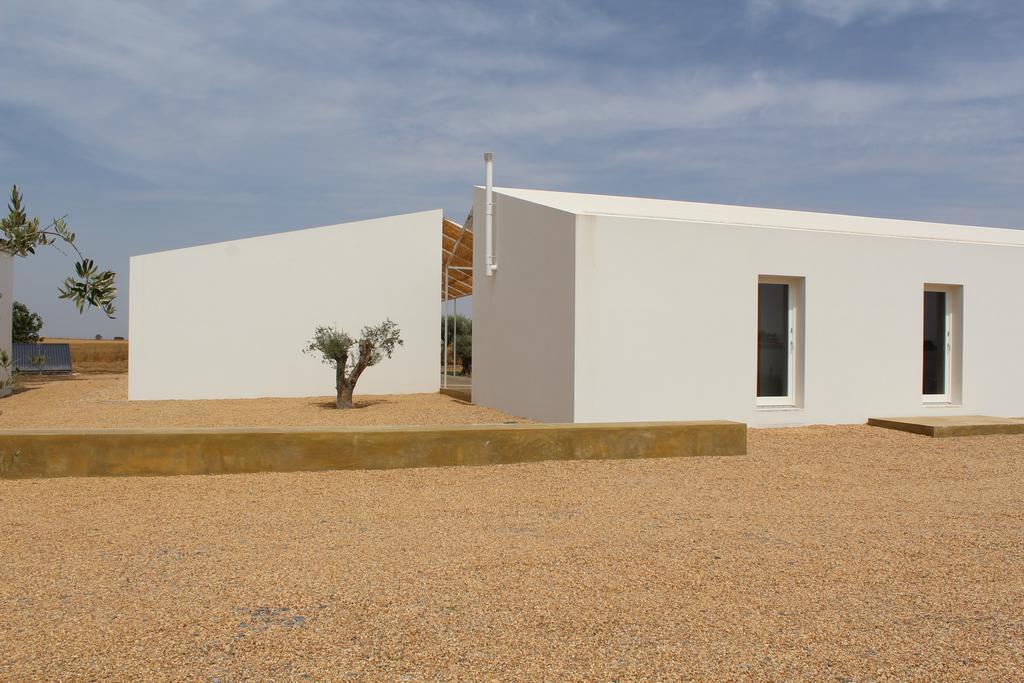 Casa Do Roxo - Eco Design Country House Santa Vitória Zewnętrze zdjęcie