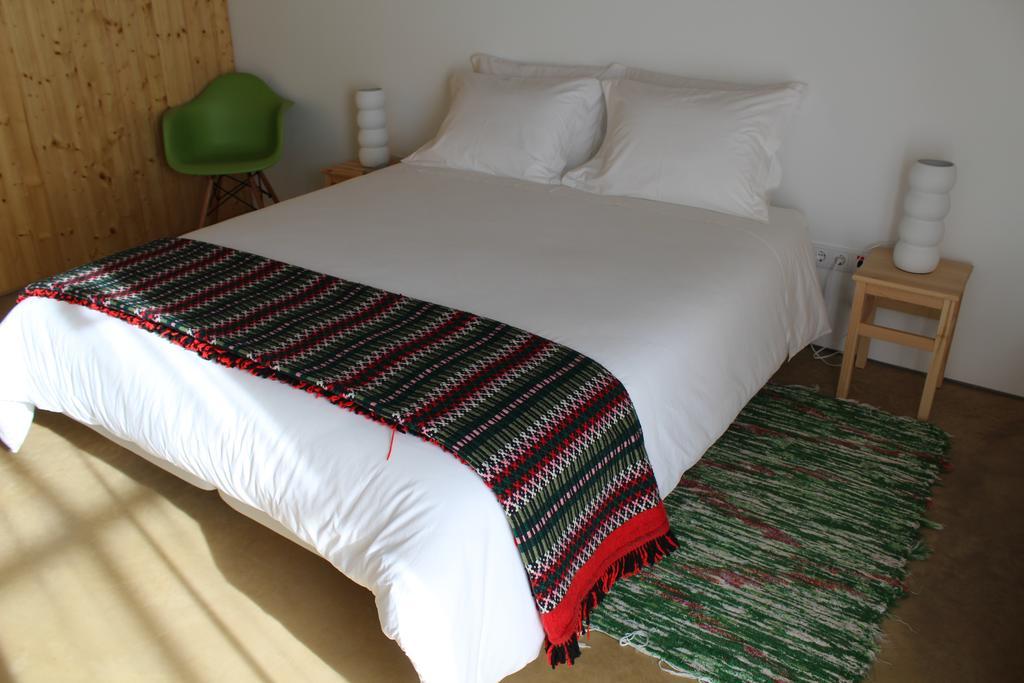 Casa Do Roxo - Eco Design Country House Santa Vitória Zewnętrze zdjęcie