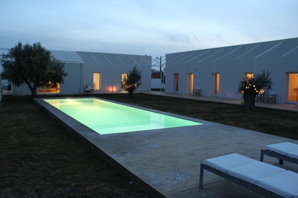 Casa Do Roxo - Eco Design Country House Santa Vitória Zewnętrze zdjęcie