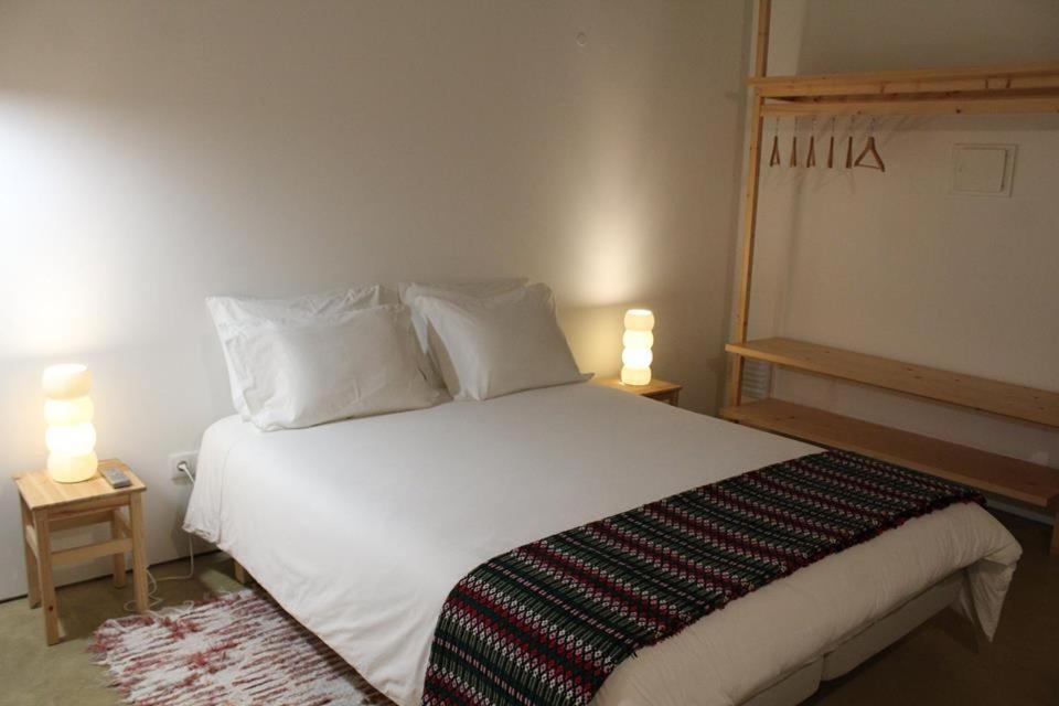 Casa Do Roxo - Eco Design Country House Santa Vitória Zewnętrze zdjęcie