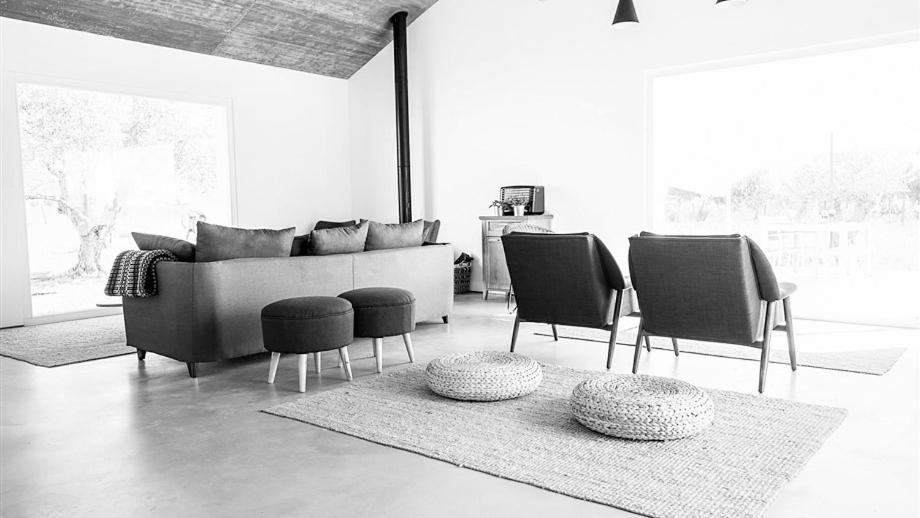 Casa Do Roxo - Eco Design Country House Santa Vitória Zewnętrze zdjęcie