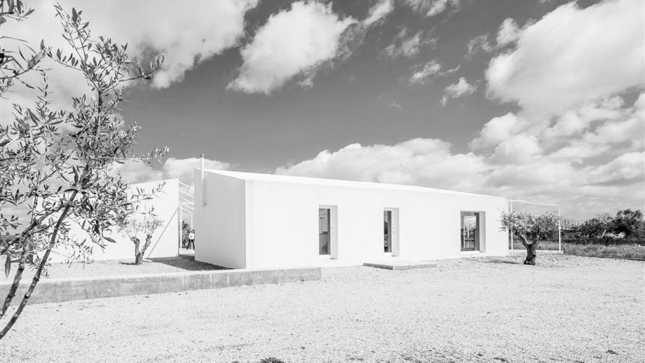 Casa Do Roxo - Eco Design Country House Santa Vitória Zewnętrze zdjęcie