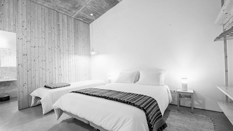 Casa Do Roxo - Eco Design Country House Santa Vitória Zewnętrze zdjęcie